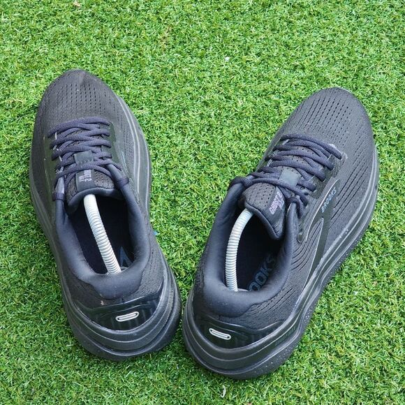 BROOKS GHOST MAX 2 - Womens Athletic Shoes - SIZE 8.5B - Picture 5 of 9